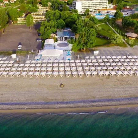 Hotel Olympian Bay Grand