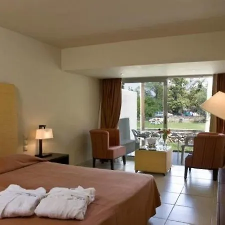 Olympian Bay Grand Leptokarya (Pieria)
