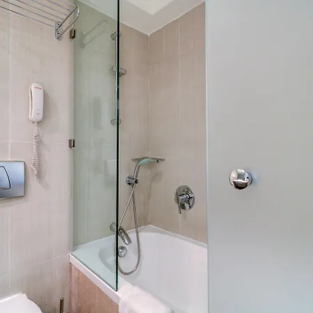 Olympian Bay Grand 4* Leptokarya (Pieria)
