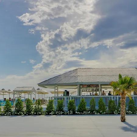 Olympian Bay Grand 4* Leptokarya (Pieria)