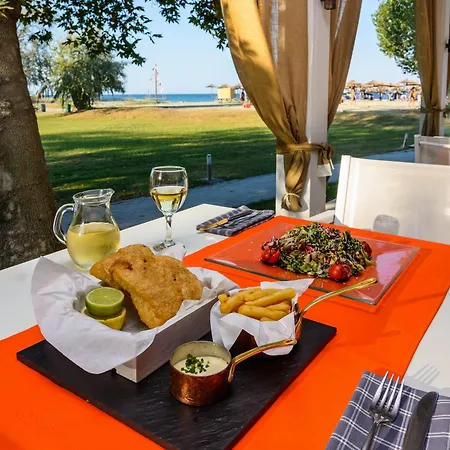 Olympian Bay Grand Hotel Leptokarya (Pieria)
