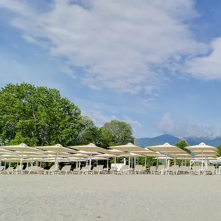 Olympian Bay Grand Hotel Leptokarya (Pieria)