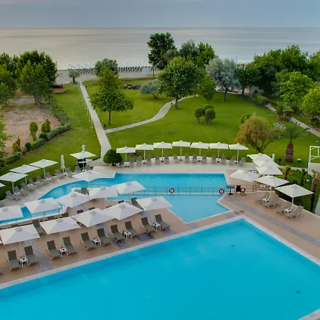 Olympian Bay Grand 4* Leptokarya (Pieria)