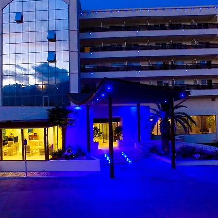 Hotel Olympian Bay Grand Leptokarya (Pieria)