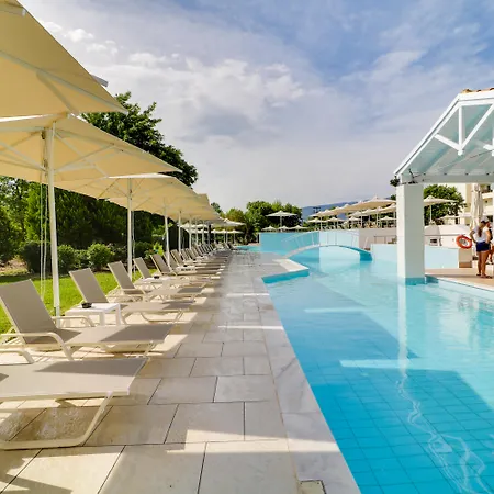 Olympian Bay Grand 4* Leptokarya (Pieria)