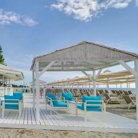 Olympian Bay Grand 4* Leptokarya (Pieria)