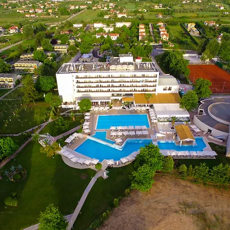 Olympian Bay Grand 4*