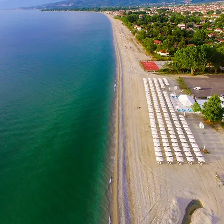 Olympian Bay Grand Leptokarya (Pieria)