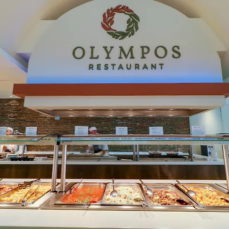 Olympian Bay Grand 4*