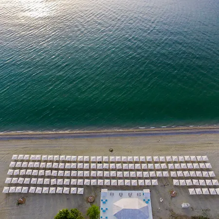 Hotel Olympian Bay Grand