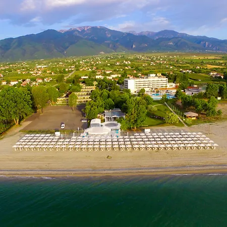Olympian Bay Grand Hotel Leptokarya (Pieria)