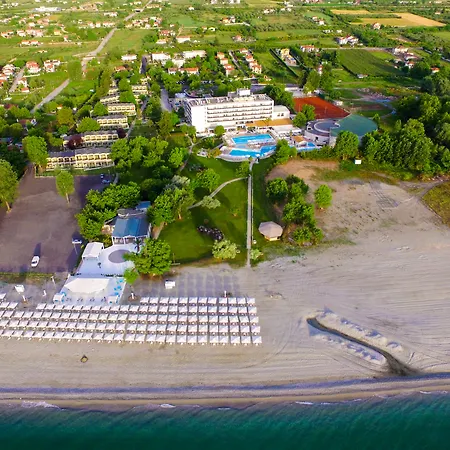 Olympian Bay Grand Hotel 4*