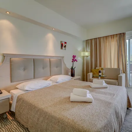 Olympian Bay Grand 4* Leptokarya (Pieria)