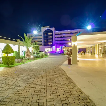 Olympian Bay Grand