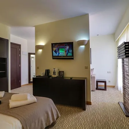 Olympian Bay Grand 4*