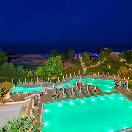 Olympian Bay Grand Leptokarya (Pieria)