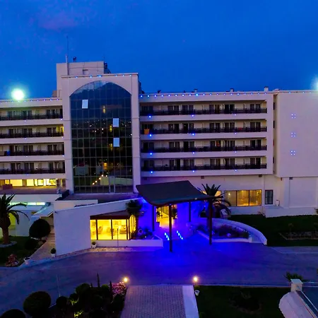 Olympian Bay Grand Hotel 4*