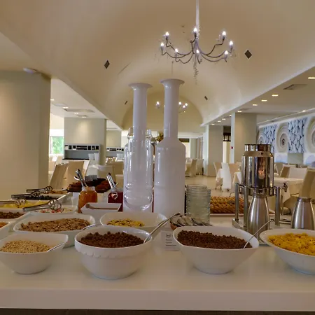 Olympian Bay Grand 4* Leptokarya (Pieria)
