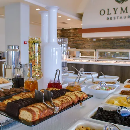 Olympian Bay Grand
