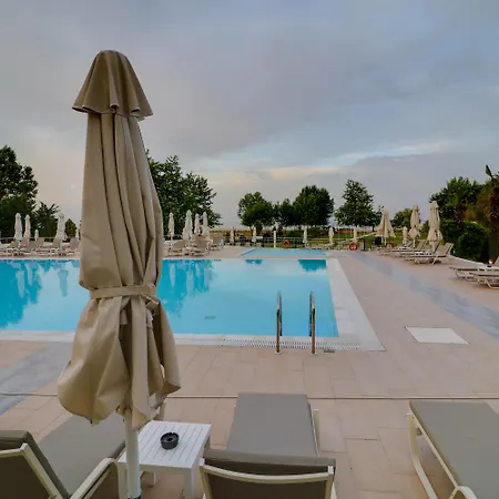 Olympian Bay Grand 4*