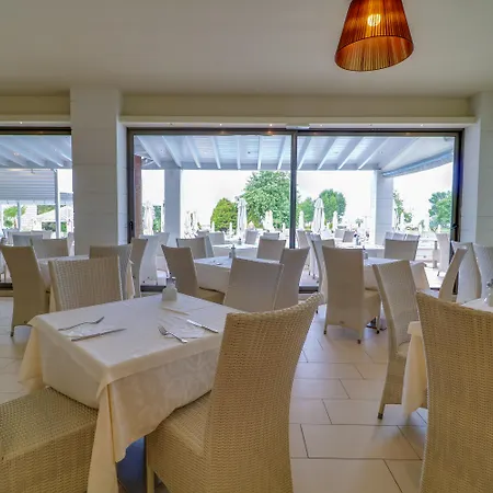Olympian Bay Grand Leptokarya (Pieria)