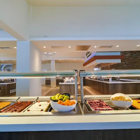 Olympian Bay Grand Hotel 4*