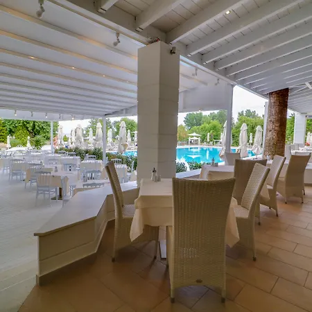 Olympian Bay Grand Hotel Leptokarya (Pieria)