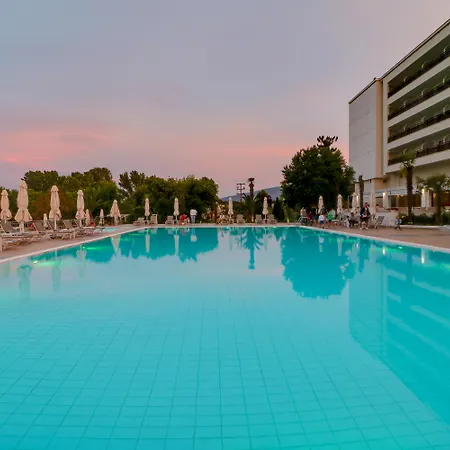 Olympian Bay Grand