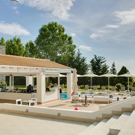 Olympian Bay Grand Hotel Leptokarya (Pieria)