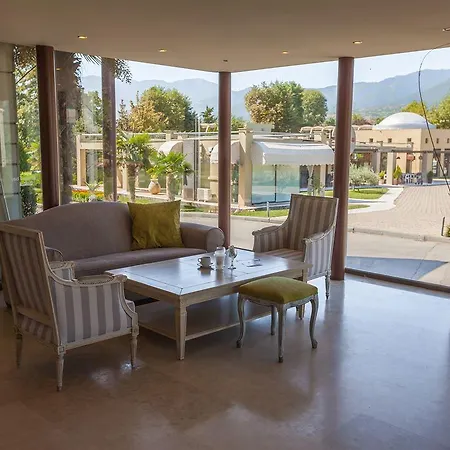 Olympian Bay Grand 4* Leptokarya (Pieria)