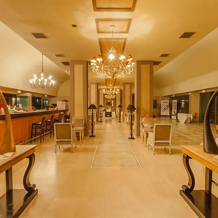Olympian Bay Grand 4* Leptokarya (Pieria)