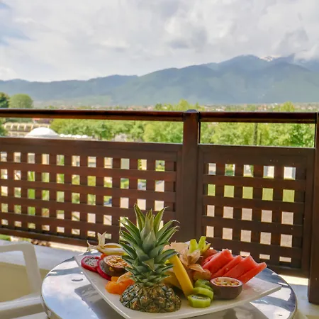 Hotel Olympian Bay Grand Leptokarya (Pieria)