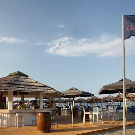 Olympian Bay Grand Hotel