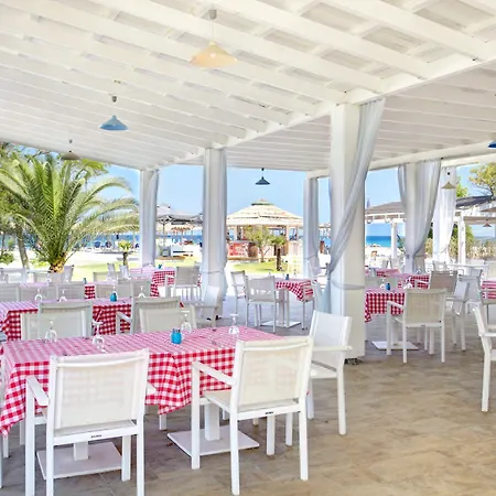 Olympian Bay Grand Hotel