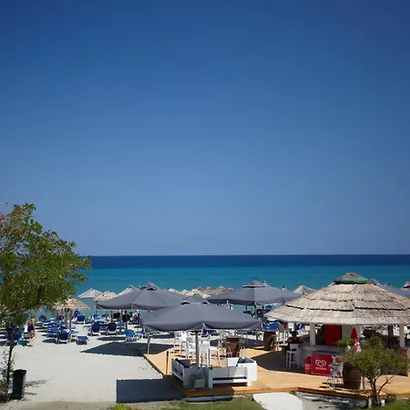 Olympian Bay Grand Leptokarya (Pieria)