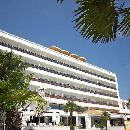 Olympian Bay Grand Hotel Leptokarya (Pieria)