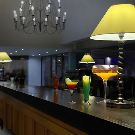 Olympian Bay Grand 4*