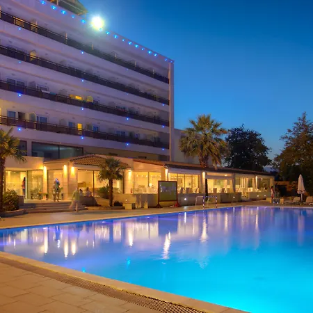 Olympian Bay Grand Leptokarya (Pieria)