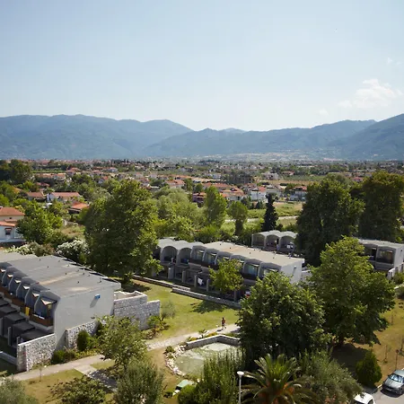 Hotel Olympian Bay Grand 4*