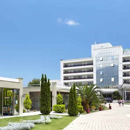 Hotel Olympian Bay Grand Leptokarya (Pieria)