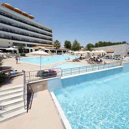 Hotel Olympian Bay Grand Leptokarya (Pieria)