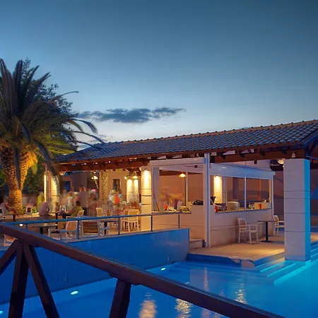 Hotel Olympian Bay Grand
