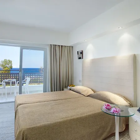 Olympian Bay Grand 4*