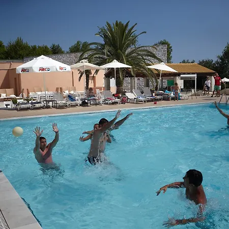 Hotel Olympian Bay Grand Leptokarya (Pieria)